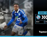 Mercato Strasbourg : le transfert d’Emanuel Emegha à Chelsea fait déjà polémique