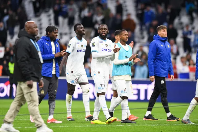 OM : une recrue raconte son calvaire en Europa League