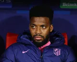L’Atletico Madrid en galère avec Thomas Lemar