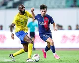 Arabie saoudite : Fofana de retour pour la Ligue des Champions ?