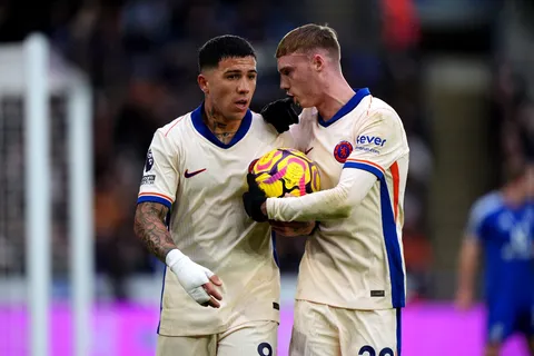 Manchester United prêt à réaliser le rêve d’enfance d’une star de Chelsea