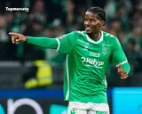 Mercato ASSE : 3 clubs prêts à sortir Ekwah du marasme