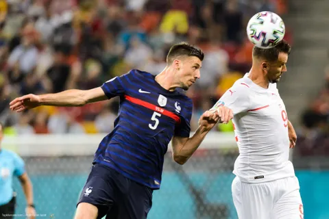 Mercato - Barça : le montant dérisoire attendu pour Lenglet