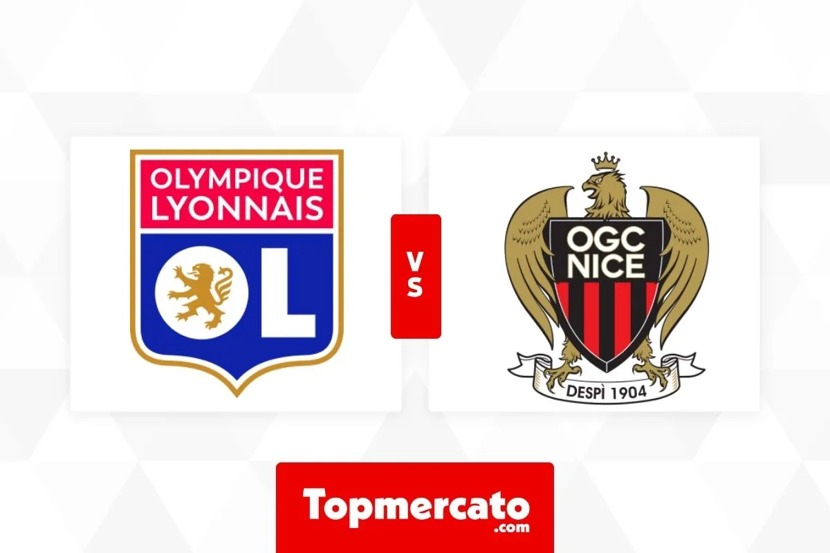 Pronostic Lyon Nice