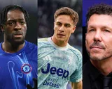 Disasi rebondit en PL, la Juve relance le dossier Yildiz, l’Atlético s’offre une pépite pistée par le Real… Les 3 infos mercato du jour