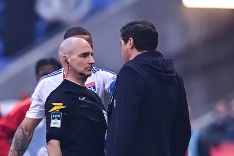 OL : 5 entraîneurs pour remplacer Paulo Fonseca, menacé par sa lourde suspension