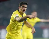 La star de Villarreal pas inquiète avant d’affronter l’OM
