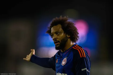 Mercato - Mercato Live : Marcelo vers Al-Nassr ?