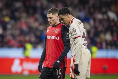 Mercato Manchester City : 248 M€ répartis dans 3 championnats… Les 4 cibles prioritaires d’Hugo Viana