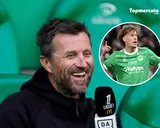 Mercato ASSE : la vraie somme réclamée par les Verts pour Stassin
