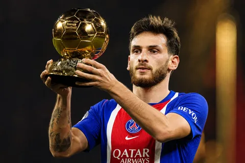Ballon d’Or 2026 : 5 bonnes raisons de le décerner à Khvicha Kvaratskhelia