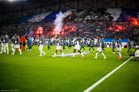 OM : Zeroual cartonné par un journaliste