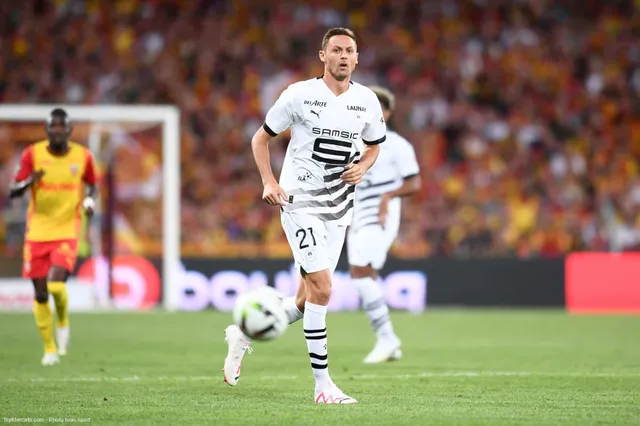 Mercato - OL : Matic arrive, un autre milieu recruté après le Serbe ?