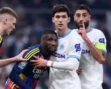 OL : “Il faut se regarder dans la glace”, Mata allume le groupe