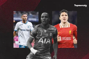 Ligue des Champions : ces 10 joueurs écartés de la liste et déjà candidats au départ pour le mercato d’hiver