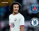 Mercato LOSC : le plan de Chelsea pour doubler le PSG et signer Ayyoub Bouaddi en janvier
