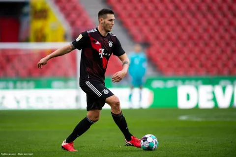 Dortmund : c’est déjà bouclé pour Süle