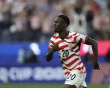 Mercato Monaco : l’effet Coupe du monde 2026, la Premier League s’arrache Folarin Balogun !