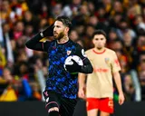 Séville : “Un penalty que seul l’arbitre a vu”, Sergio Ramos se lâche après l’élimination