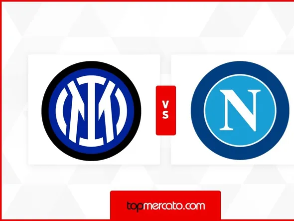 Pronostic Inter Naples – Serie A (05/09/2026)