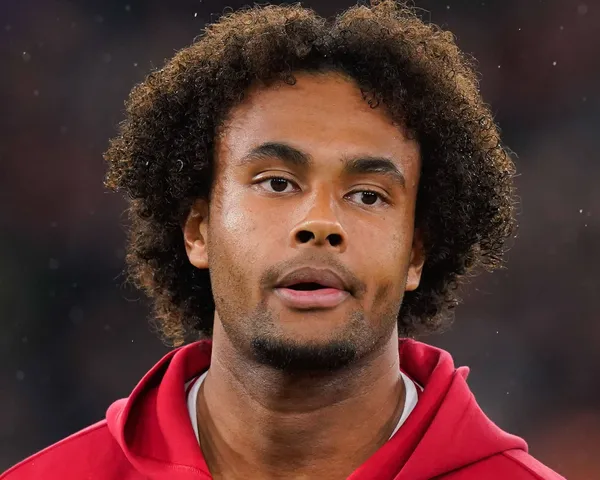 Joshua Zirkzee Manchester United