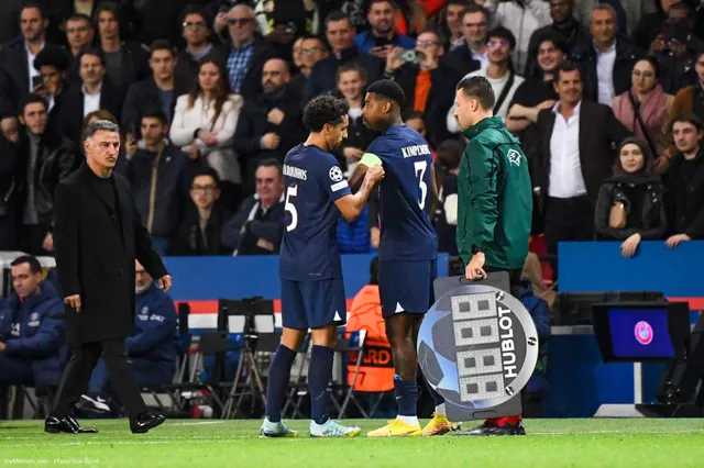 Mercato - Un symbole du PSG veut jouer à l’étranger !