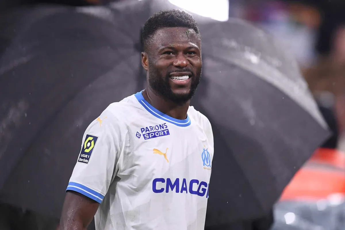 Mercato OM : un club de Ligue 1 rêve de Chancel Mbemba