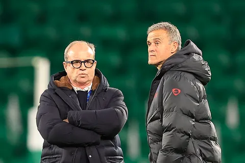 Mercato – Un Titi du PSG a une sérieuse touche en L1 pour l’été 2026