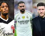 Nice en concurrence pour Wahi, décision prise par le Real Madrid pour Carvajal, le Bayern Munich set met d’accord avec un crack, un attaquant de Monaco plaît en Bundesliga… Les 4 rumeurs de transfert de la journée