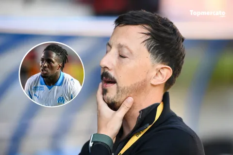 Mercato OM : Jonathan Rowe refuse une destination