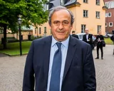 ASSE : Platini veut “donner un coup de main” !