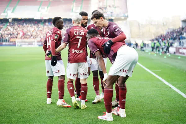 FC Metz