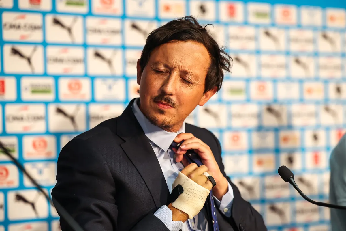 Mercato OM : un club de Premier League remporte la mise pour une priorité marseillaise