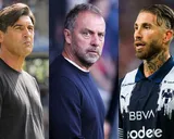 Le plan de l’OL pour janvier, le Barça a choisi son nouvel attaquant, Man Utd répond à la rumeur Ramos… Les 3 infos mercato du jour