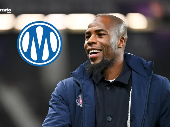 Mercato OM : pourquoi la rumeur Djibril Sidibé n’a rien d’une blague
