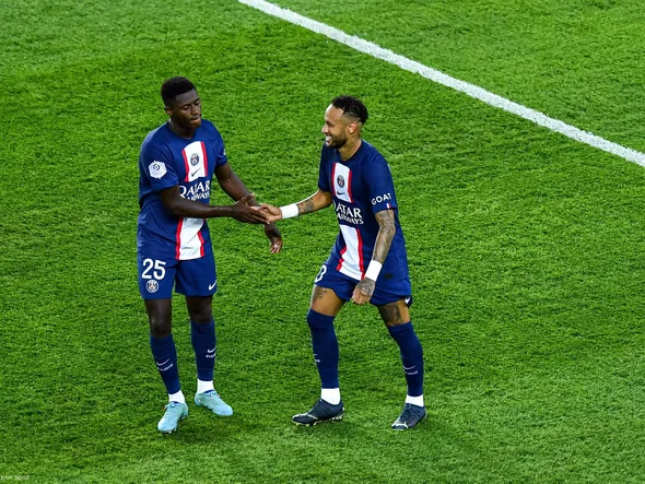 FIFA 23 / FUT 23 : nos prévisions de l’Equipe de la semaine n°9 avec un joueur du PSG