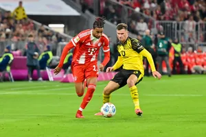 Dortmund-Bayern en DIRECT commenté (Der Klassiker Bundesliga – 28/02/2026)
