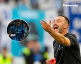 Mercato OM : le prix XXL fixé par Bruges à la dernière minute pour Joël Ordonez