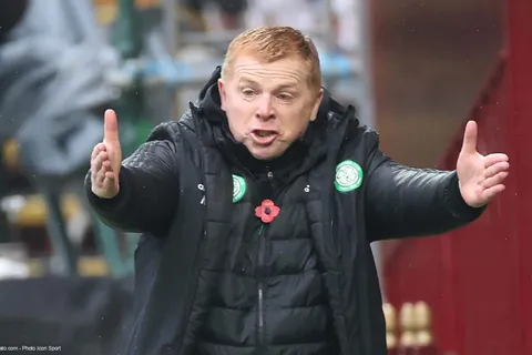 Officiel Mercato - Celtic : Neil Lennon quitte son poste