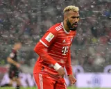 Bayern Munich : Choupo-Moting s’enflamme sur sa prolongation