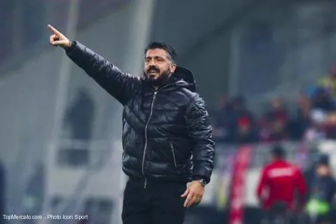 Naples : deux joueurs en approche ?