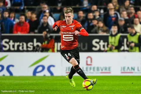 Rennes : Bourigeaud confirme la tendance sur sa prolongation
