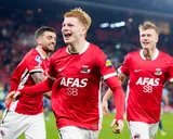 Mercato Real, Barça, Manchester United, Liverpool : “ça va coûter très cher”, une “grande bataille” annoncée pour la pépite Kees Smit