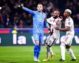 OL : le club voulait faire de Lopes un n°2