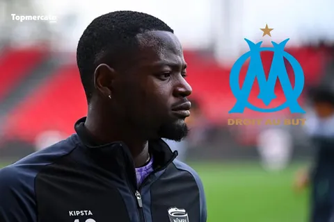 Mercato OM : retournement de situation dans le dossier Simon Ngapandouetnbu