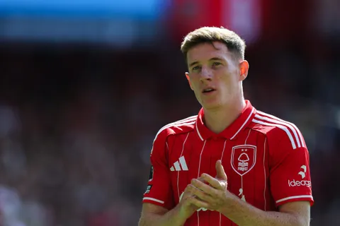 Mercato Manchester United, Real Madrid : le prix démentiel fixé par Forest pour Elliot Anderson
