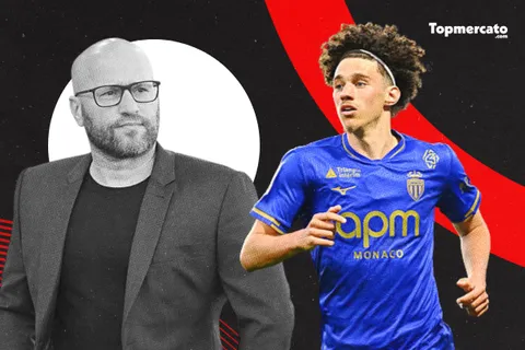 Mercato – L’AS Monaco doit vendre pour 150 M€, les 4 favoris pour un départ cet été
