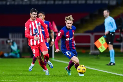 Mercato - Une cible du PSG se lâche sur les rumeurs de départ