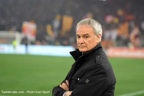 Inter Milan : Ranieri remercié en fin de saison ?