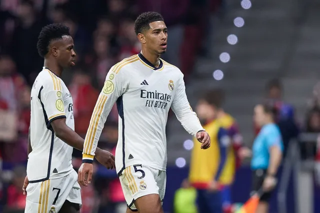 Ballon d’Or 2024 : les révélations de France Football sur la “grosse pression” du Real